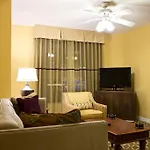 Wyndham Grand Desert Resort